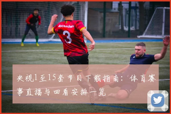 央视1至15套节目下载指南:体育赛事直播与回看安排一览